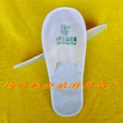 齊春生態(tài)莊園無(wú)紡布拖鞋